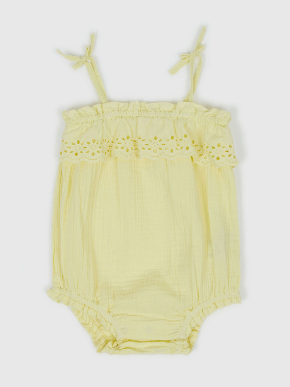GAP Baby Musselin-Body GAP
