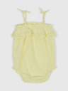 GAP Baby Musselin-Body GAP