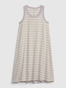 GAP Gestreiftes Kleid für Kinder GAP