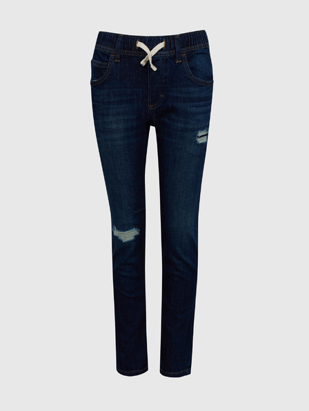 GAP Jungen-Slim-Jeans GAP