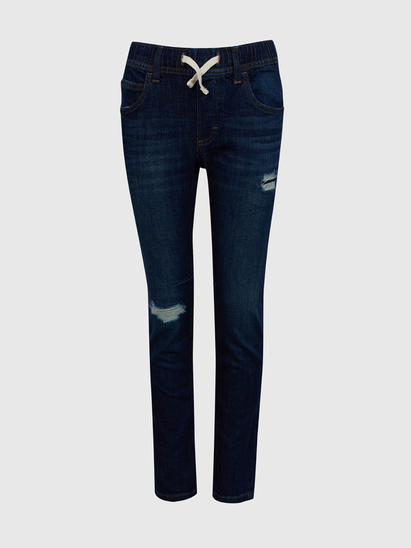 GAP Jungen-Slim-Jeans GAP