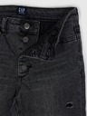 GAP Kinder Jeggings-Jeans mit Knöpfen GAP