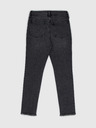 GAP Kinder Jeggings-Jeans mit Knöpfen GAP