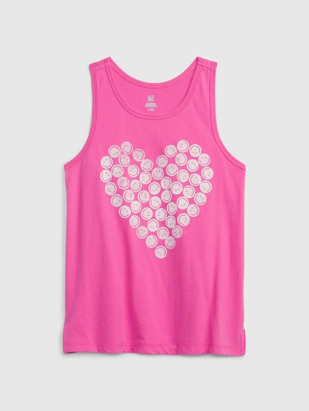 GAP Kids' Tank Top