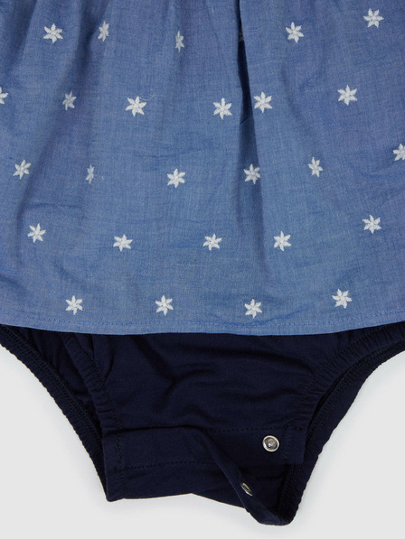 GAP Baby Body mit Röckchen GAP