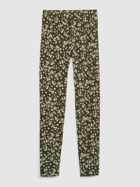 GAP Gemusterte Leggings für Kinder GAP