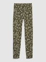 GAP Gemusterte Leggings für Kinder GAP