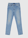 GAP Kinder Jeans high rise GAP