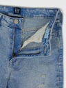 GAP Kinder Jeans high rise GAP