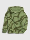 GAP Baby Sweatshirt mit Kapuze GAP