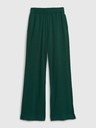 GAP Weite Sweatpants straight high rise GAP