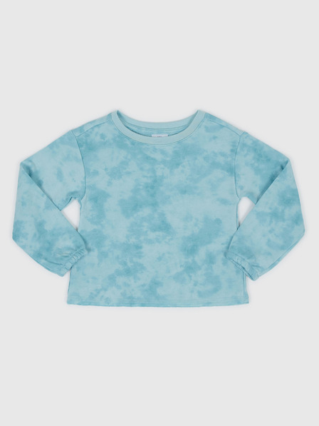GAP Baby Batik-Sweatshirt GAP