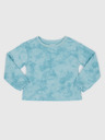 GAP Baby Batik-Sweatshirt GAP