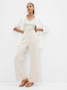 GAP Weite Sweatpants straight high rise GAP