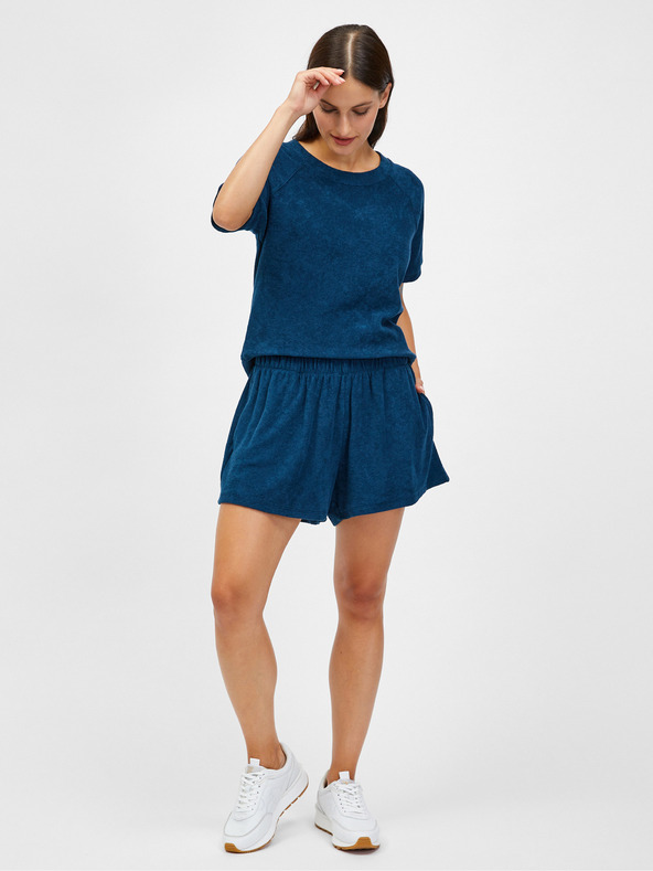 GAP Lockere Frottee-Shorts von GAP