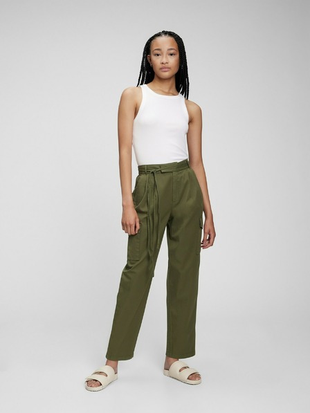 GAP Damen-Cargo-Hose GAP