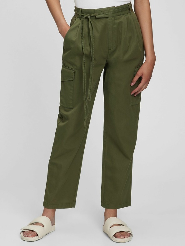 GAP Damen-Cargo-Hose GAP