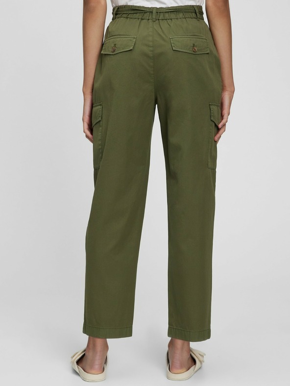 GAP Damen-Cargo-Hose GAP