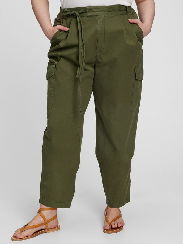 GAP Damen-Cargo-Hose GAP