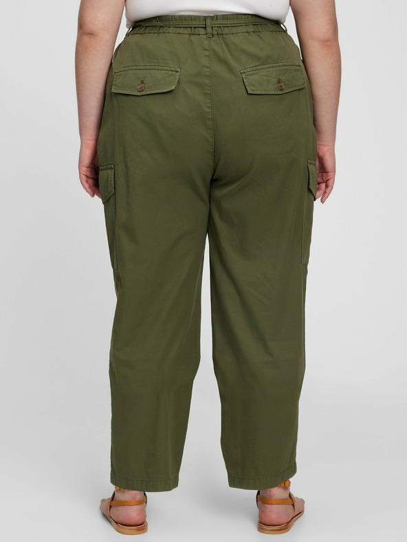 GAP Damen-Cargo-Hose GAP