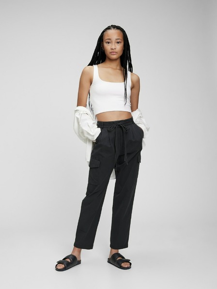 GAP Damen-Cargo-Hose GAP