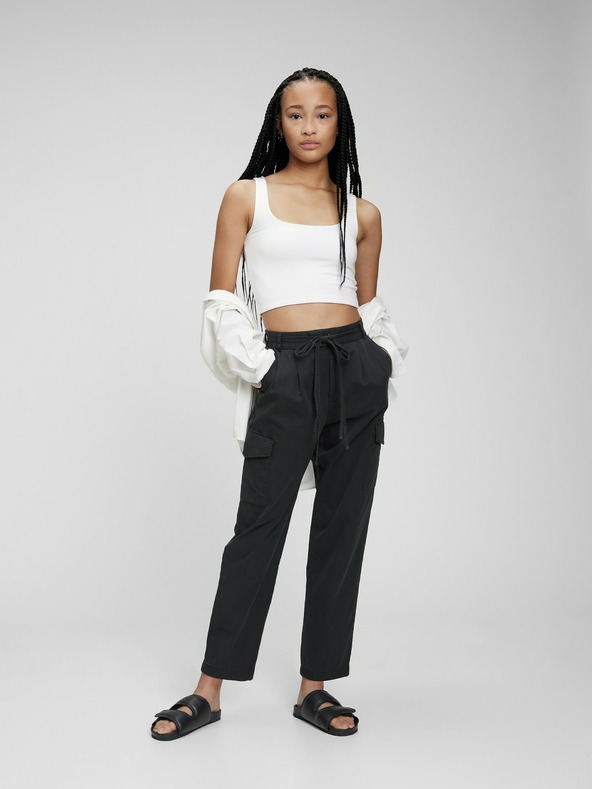 GAP Damen-Cargo-Hose GAP
