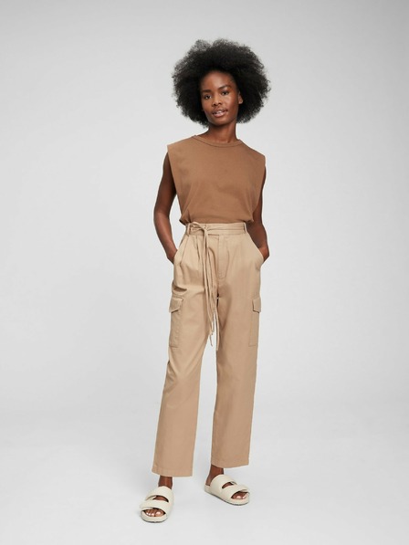 GAP Damen-Cargo-Hose GAP