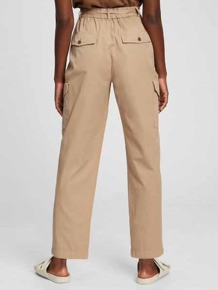 GAP Damen-Cargo-Hose GAP