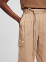 GAP Damen-Cargo-Hose GAP