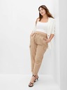 GAP Damen-Cargo-Hose GAP