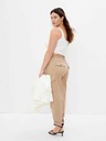 GAP Damen-Cargo-Hose GAP