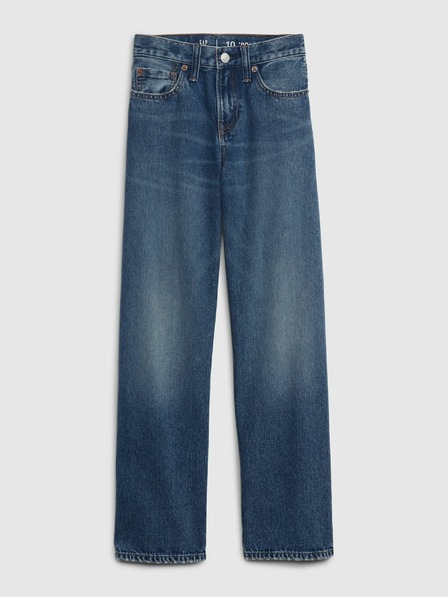 GAP Kinder-Jeans '90s Loose organic GAP