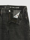 GAP Kinder-Jeans '90s Loose organic GAP