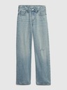 GAP Kinder-Jeans '90s Loose organic GAP