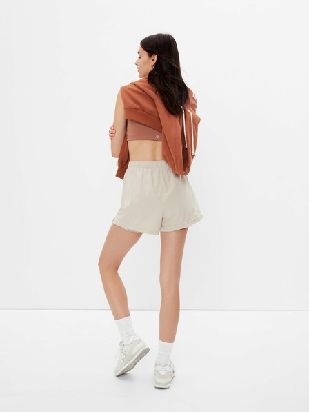 GAP Sport-Laufshorts GapFit 2-in-1 Runaround GAP
