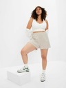 GAP Sport-Laufshorts GapFit 2-in-1 Runaround GAP