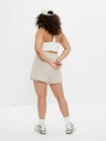 GAP Sport-Laufshorts GapFit 2-in-1 Runaround GAP