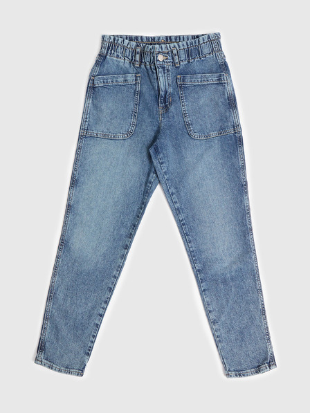 GAP Kinder-Jeans mom GAP