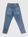 GAP Kinder-Jeans mom GAP