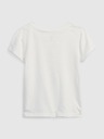 GAP Baby T-Shirt mit Einhorn GAP