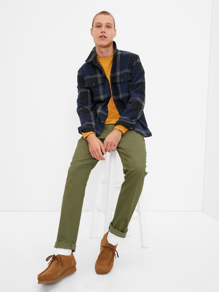 GAP Hose GAP Slim Fit with GapFlex