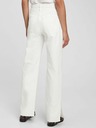 GAP Loose Mid Rise '90s Split-Hem Jeans GAP