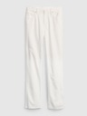 GAP Loose Mid Rise '90s Split-Hem Jeans GAP