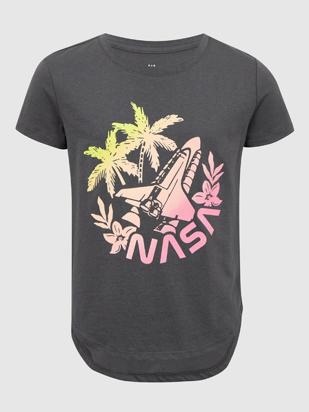 GAP Kinder T-Shirt Gap & NASA GAP