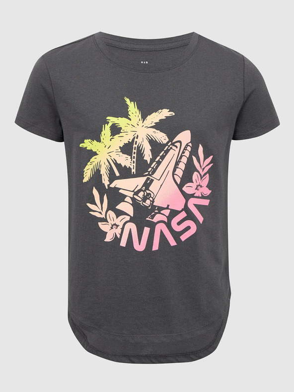 GAP Kinder T-Shirt Gap & NASA GAP
