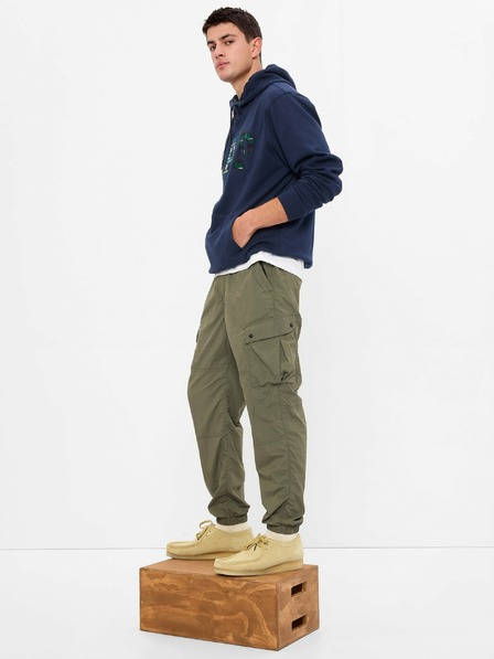 GAP Damen-Cargo-Hose GAP