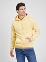 GAP Sweatshirt vintage soft mit Kapuze GAP