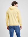 GAP Sweatshirt vintage soft mit Kapuze GAP