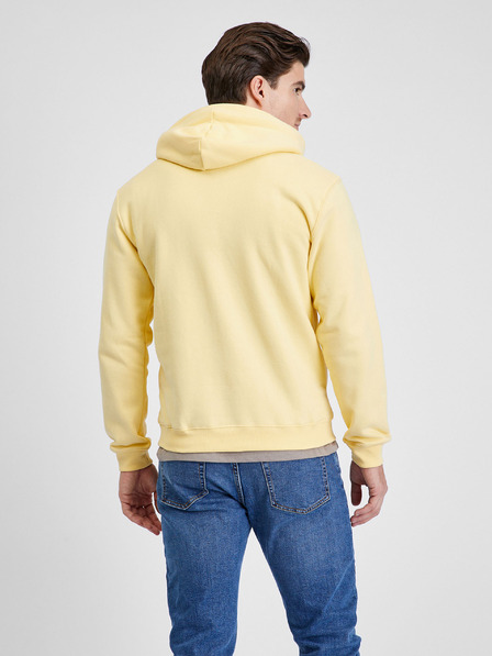 GAP Sweatshirt vintage soft mit Kapuze GAP