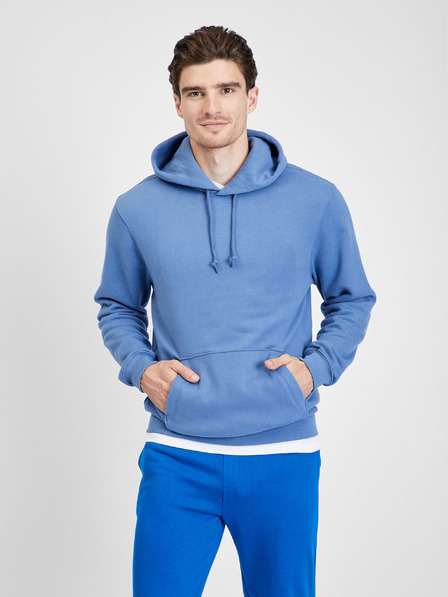GAP Sweatshirt vintage soft mit Kapuze GAP